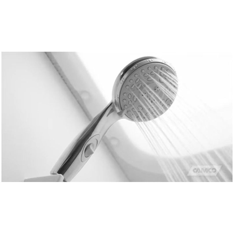 Hand Shower Kit, White